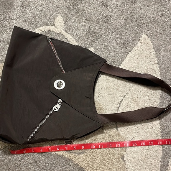 Baggallini ladies brown purse - Picture 13 of 14